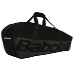 Raqueteira Babolat Court M X6 Preta